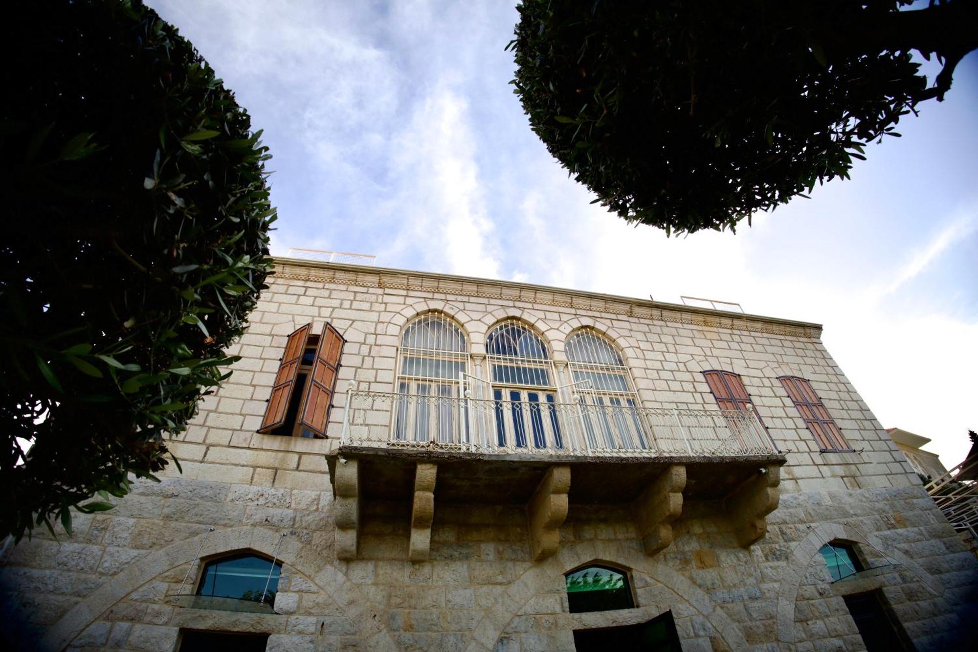 Stone Cellars Hotel Douma Ngoại thất bức ảnh